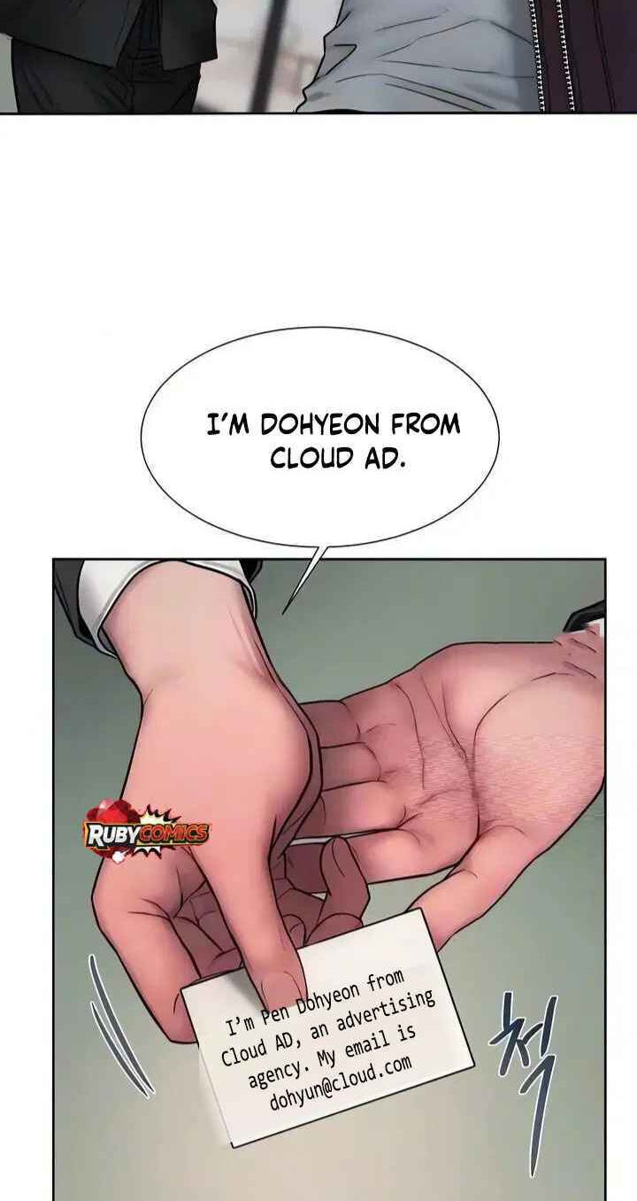 Greedy Chapter 45 page 17 - 