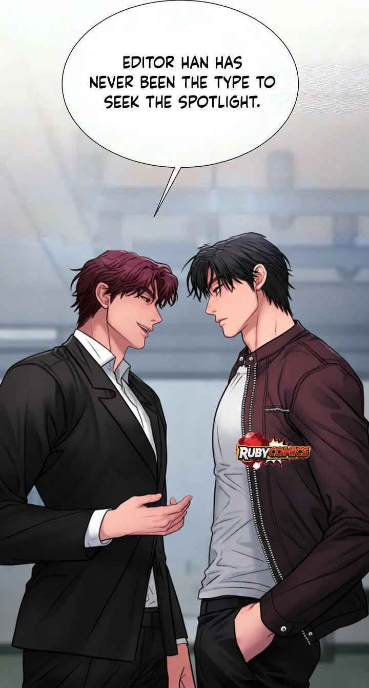 Greedy Chapter 45 page 28 - 