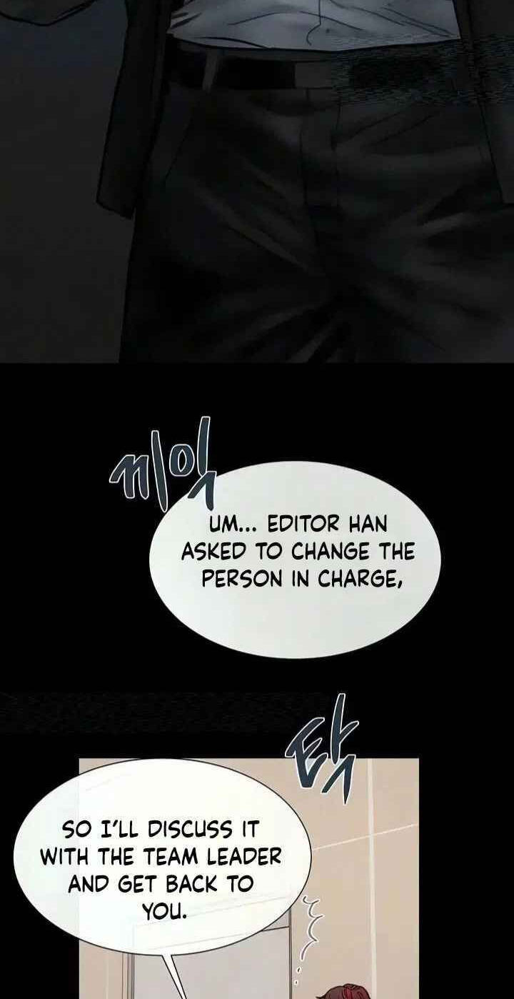 Greedy Chapter 45 page 4 - 