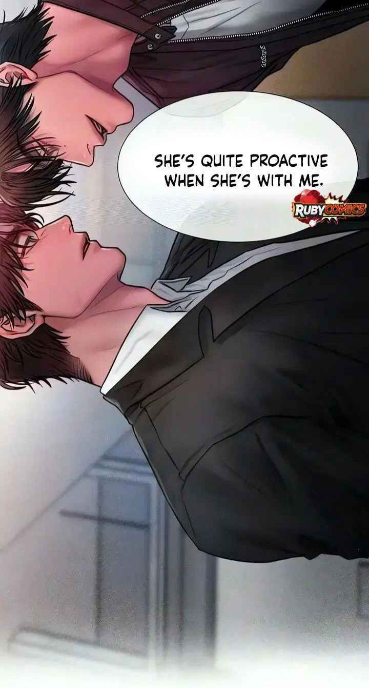 Greedy Chapter 45 page 32 - 
