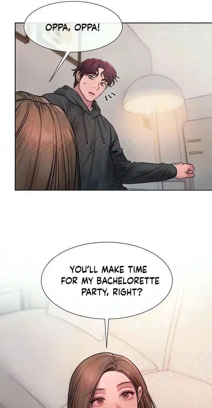 Greedy Chapter 45 page 43 - 