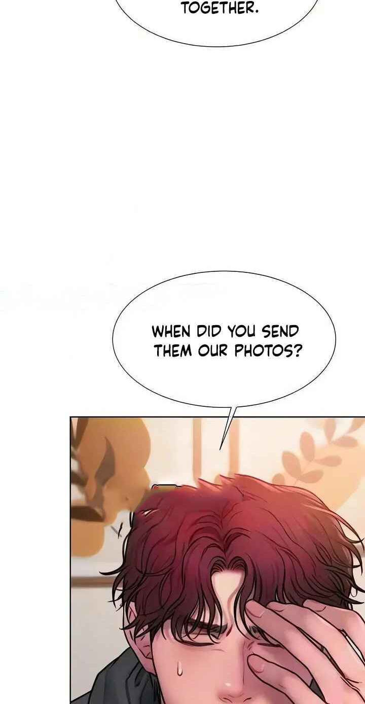 Greedy Chapter 45 page 50 - 