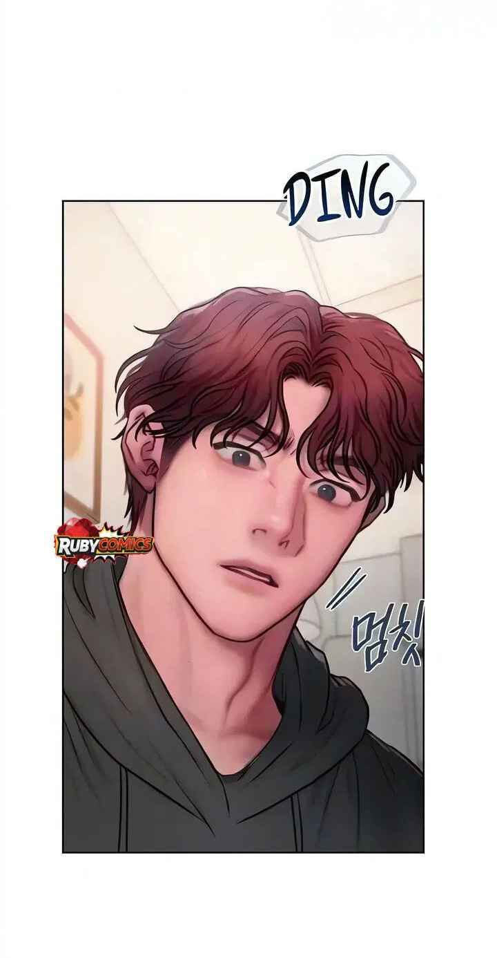 Greedy Chapter 45 page 55 - 