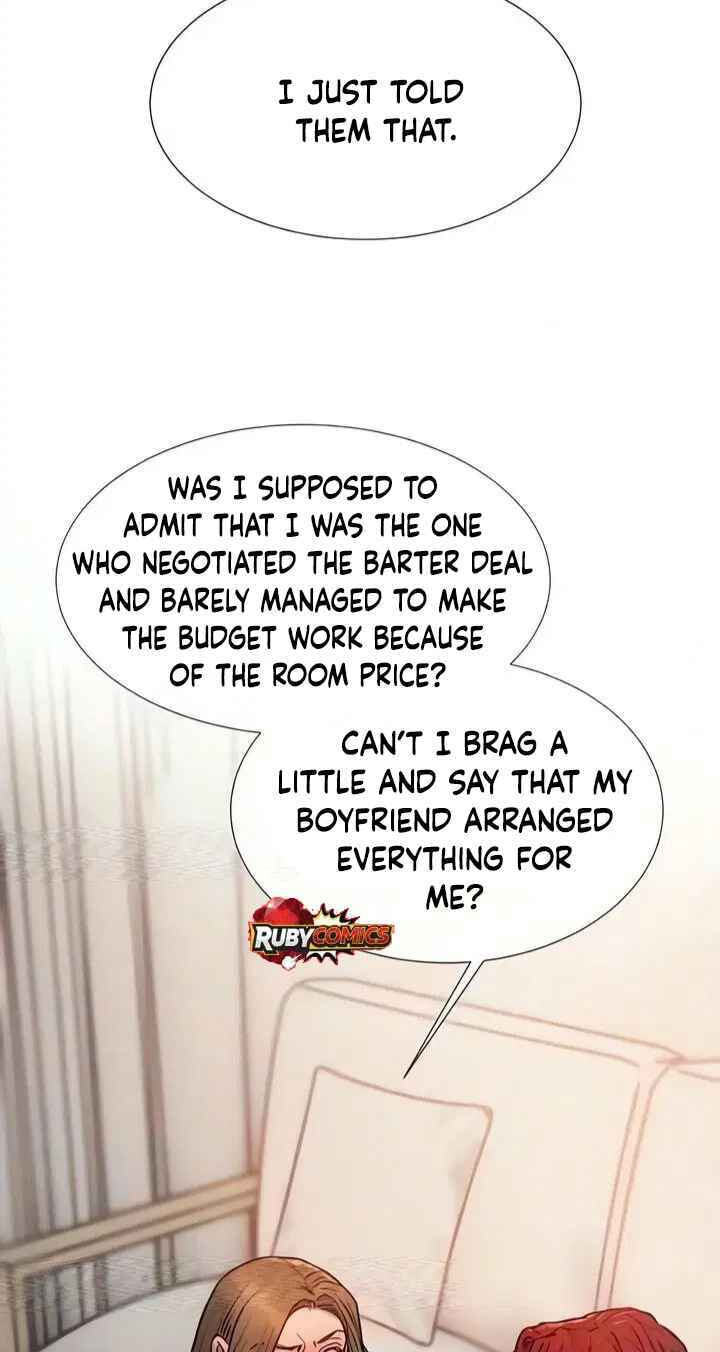 Greedy Chapter 45 page 59 - 