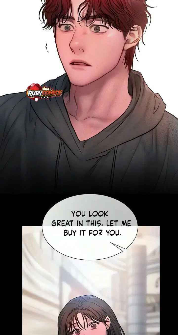 Greedy Chapter 45 page 63 - 