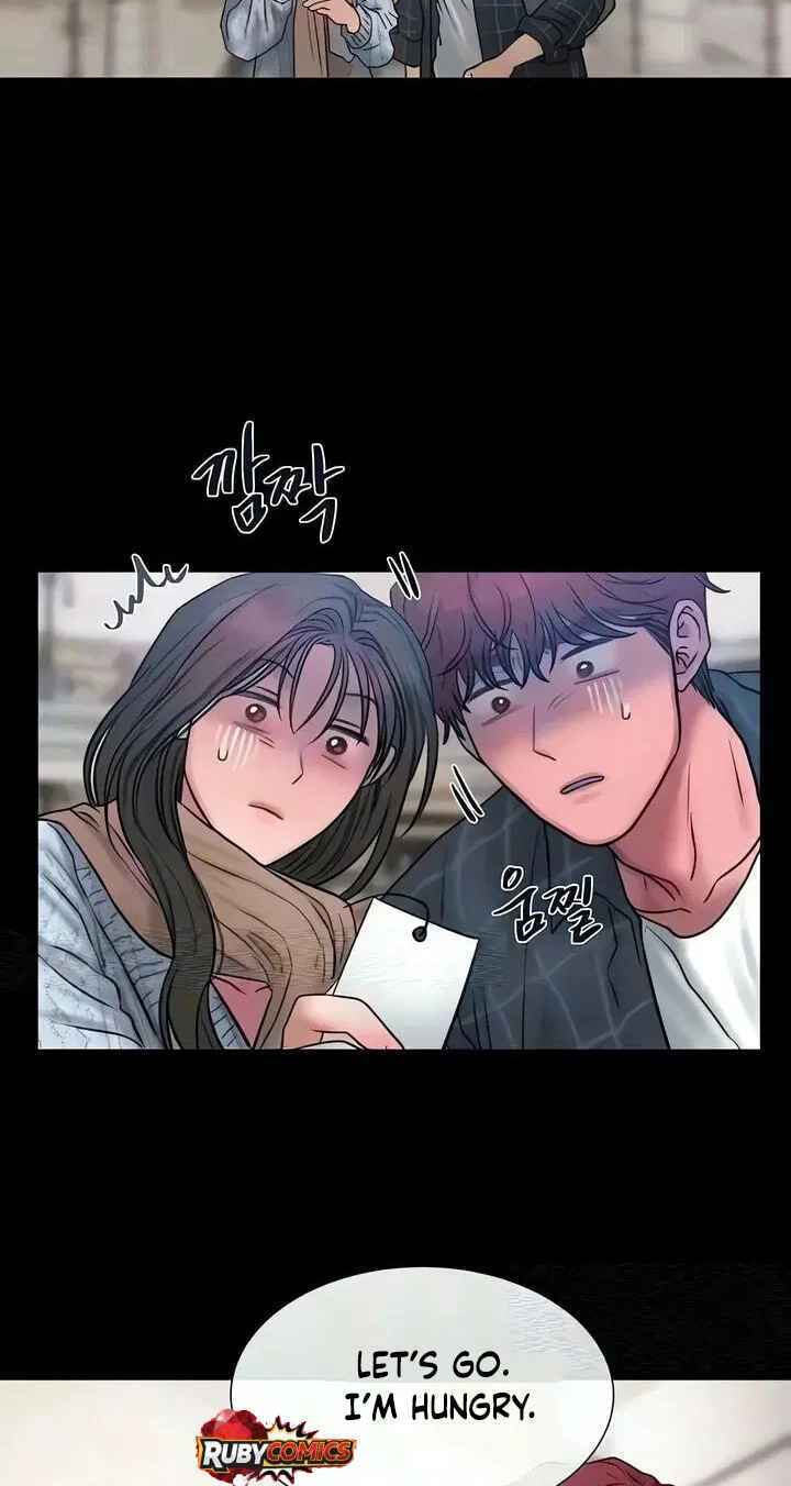 Greedy Chapter 45 page 65 - 