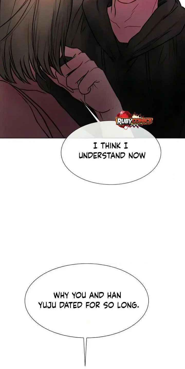 Greedy Chapter 45 page 76 - 