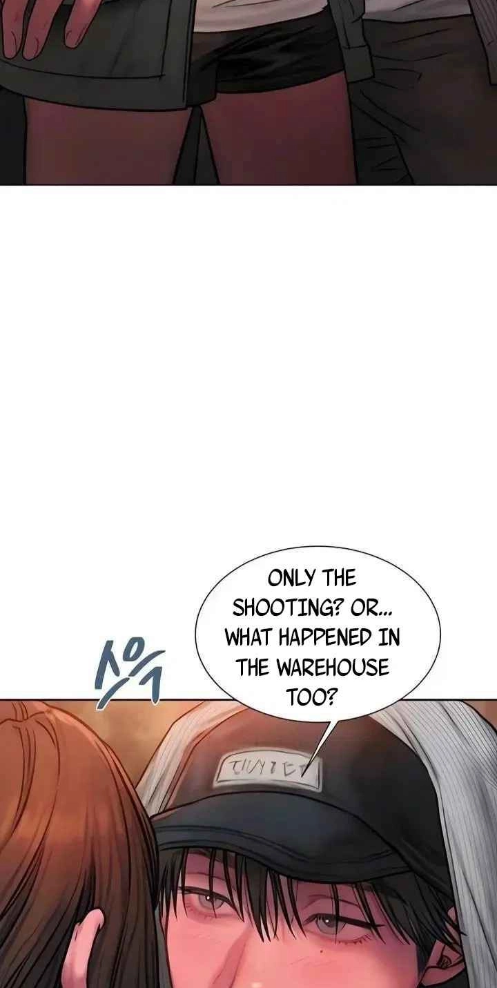 Greedy Chapter 46 page 27 - 