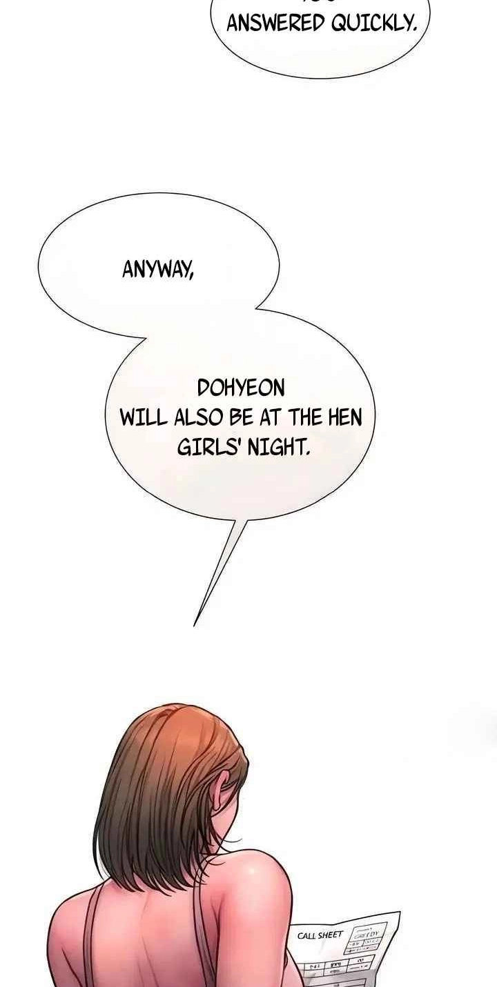 Greedy Chapter 46 page 35 - 