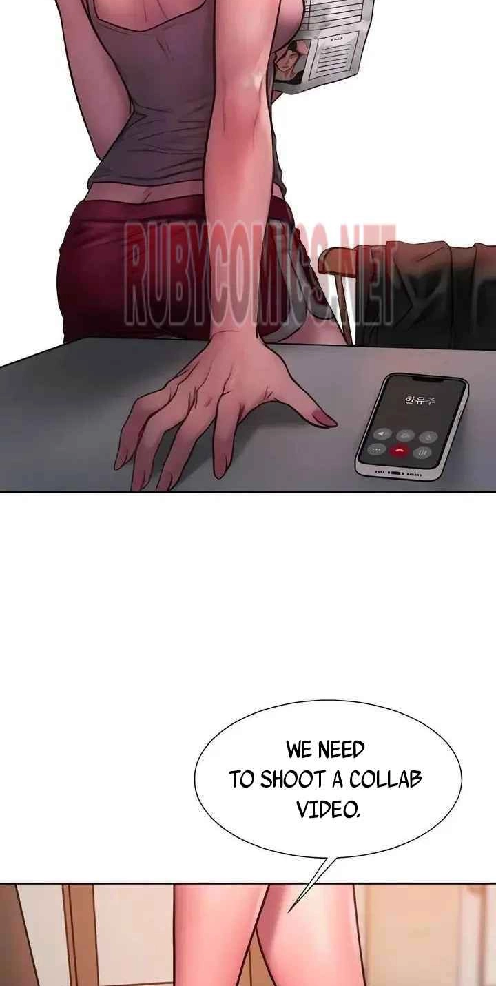 Greedy Chapter 46 page 36 - 