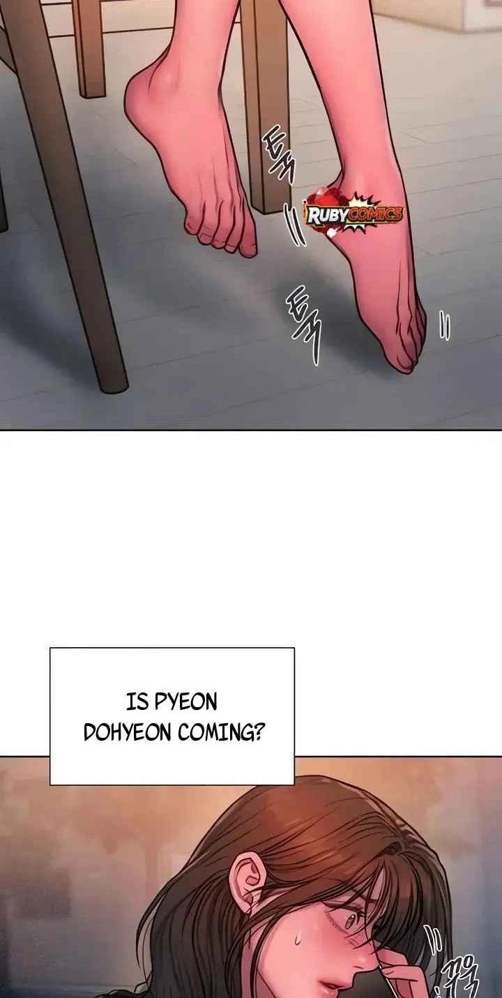 Greedy Chapter 46 page 37 - 