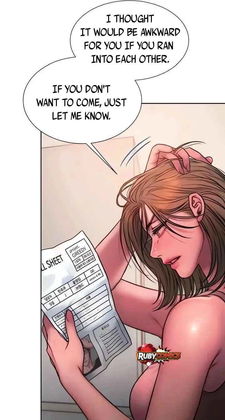 Greedy Chapter 46 page 39 - 
