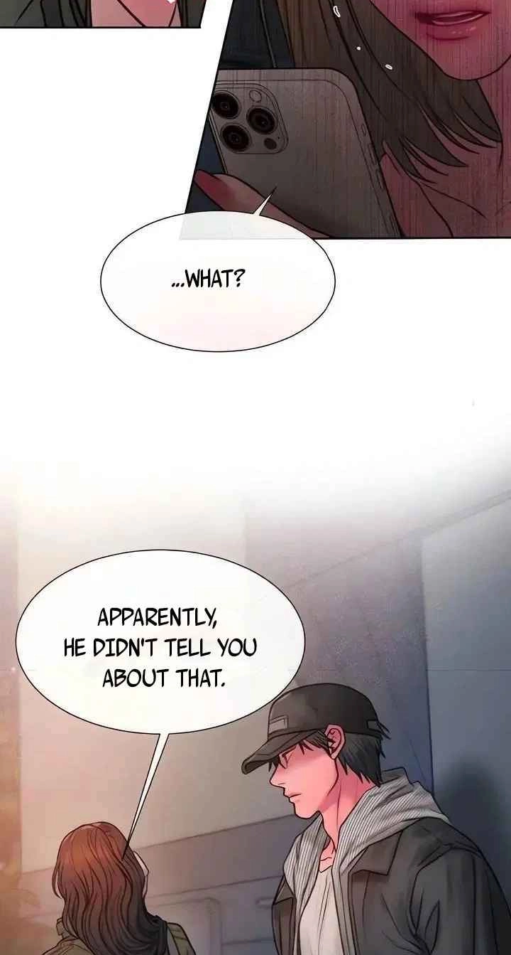 Greedy Chapter 46 page 47 - 