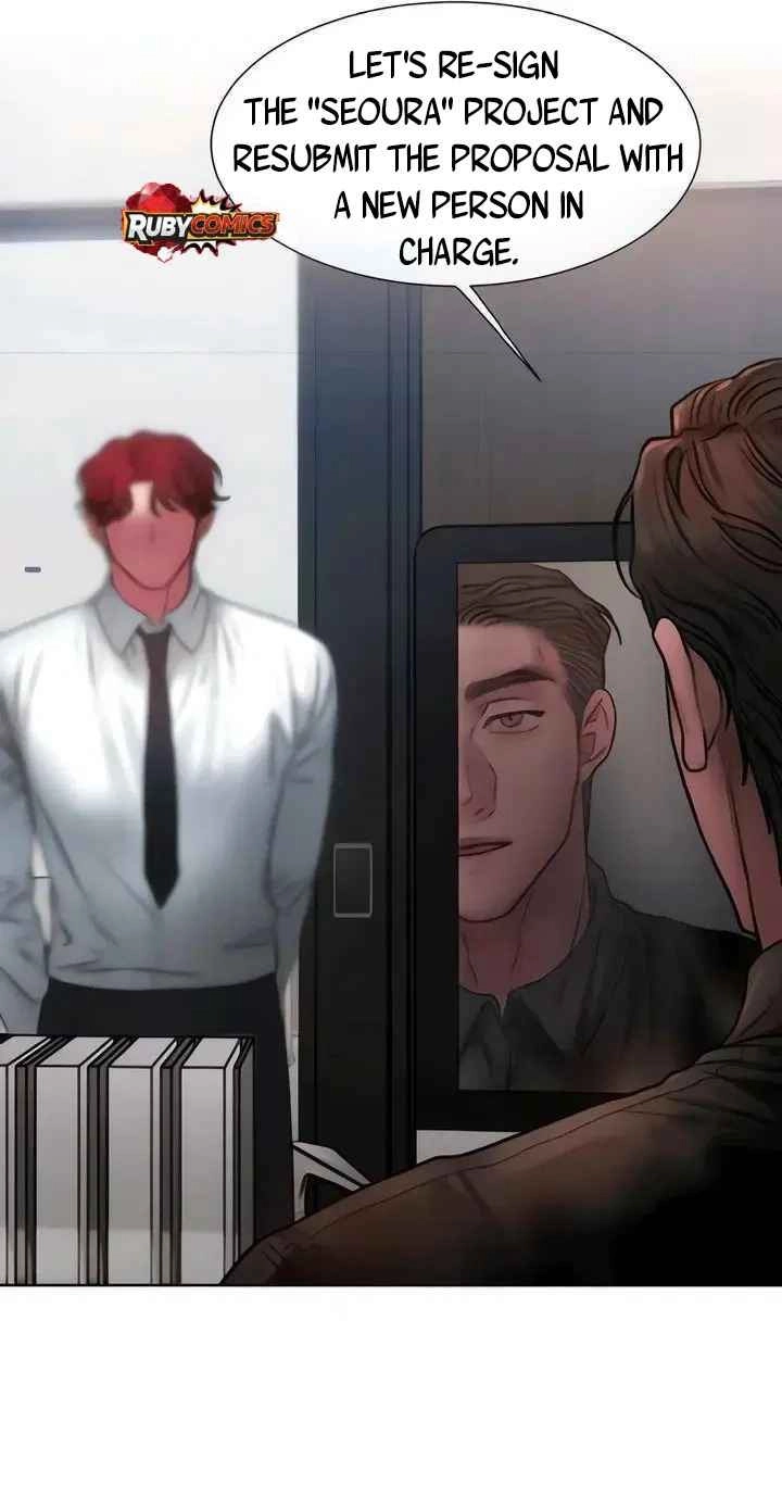 Greedy Chapter 46 page 66 - 