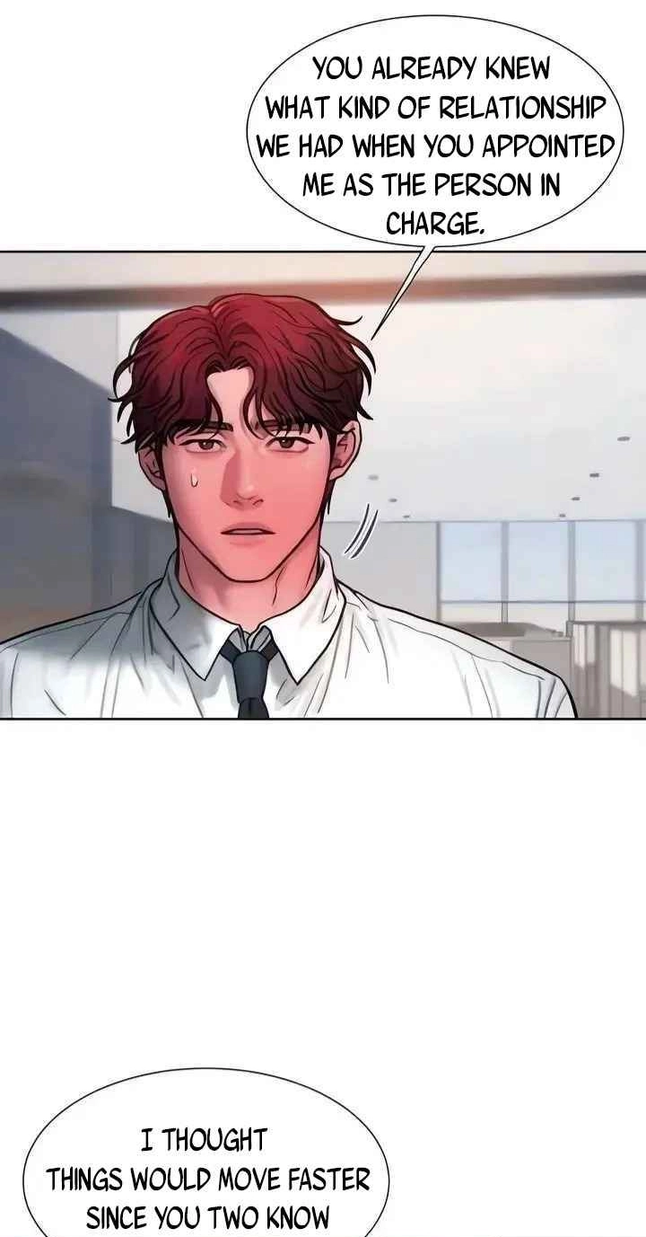 Greedy Chapter 46 page 67 - 
