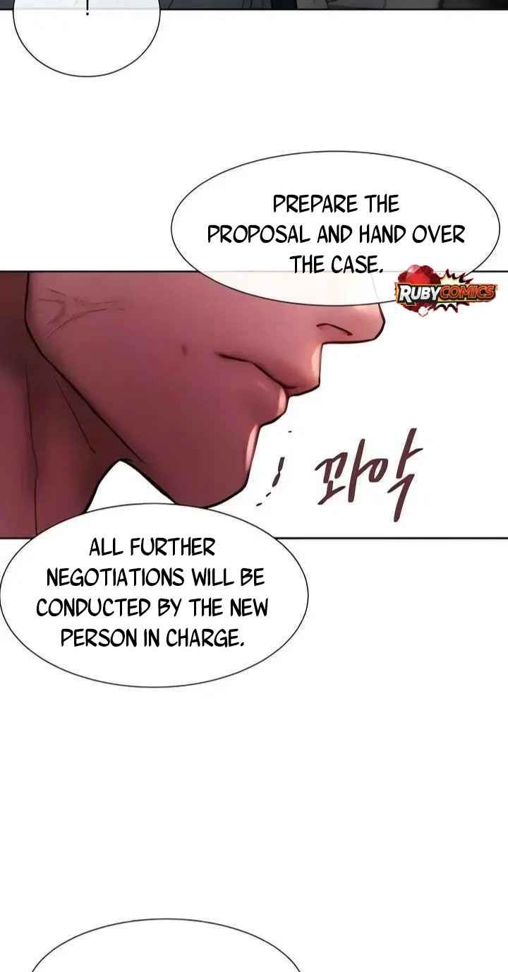 Greedy Chapter 46 page 70 - 