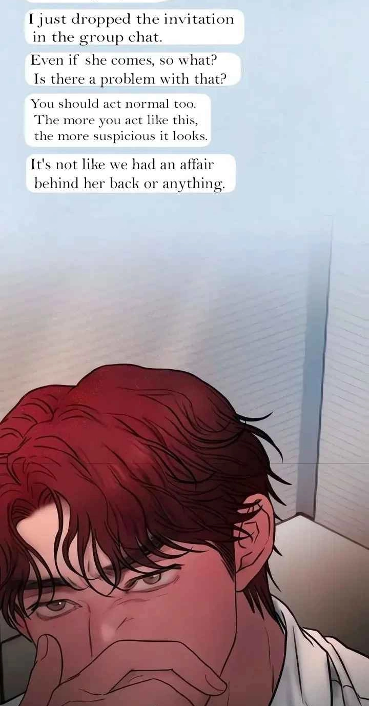 Greedy Chapter 46 page 77 - 