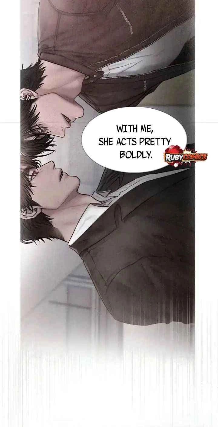 Greedy Chapter 46 page 9 - 