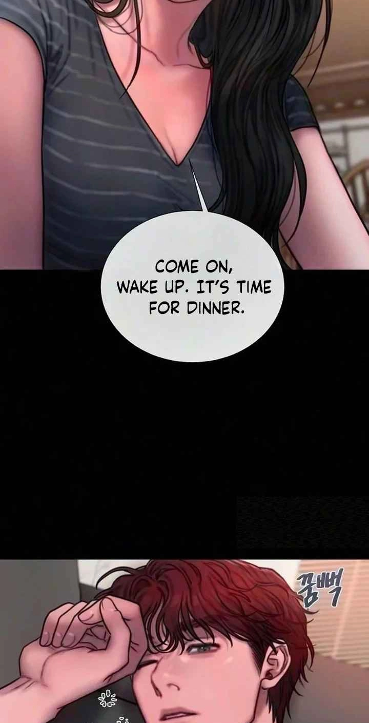 Greedy Chapter 47 page 2 - 