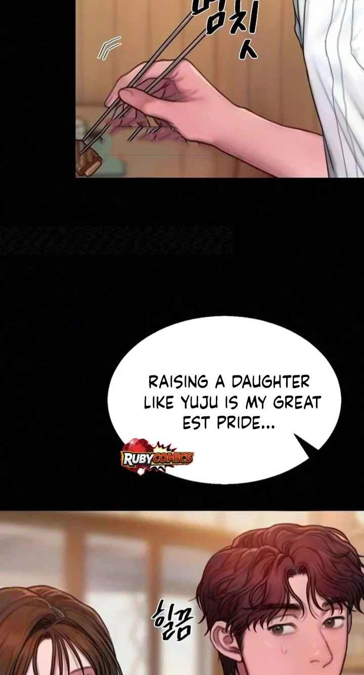 Greedy Chapter 47 page 21 - 