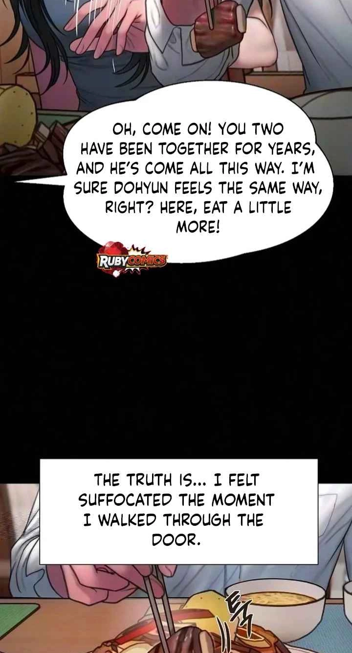 Greedy Chapter 47 page 25 - 