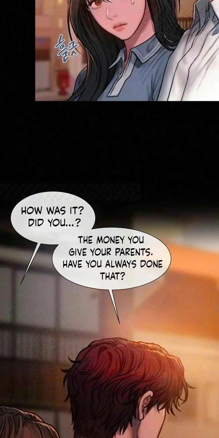 Greedy Chapter 47 page 34 - 