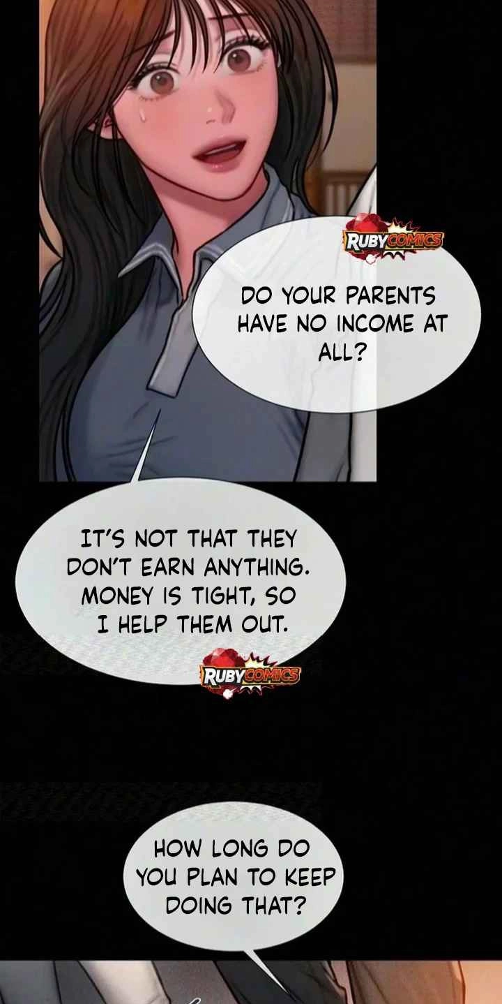 Greedy Chapter 47 page 36 - 