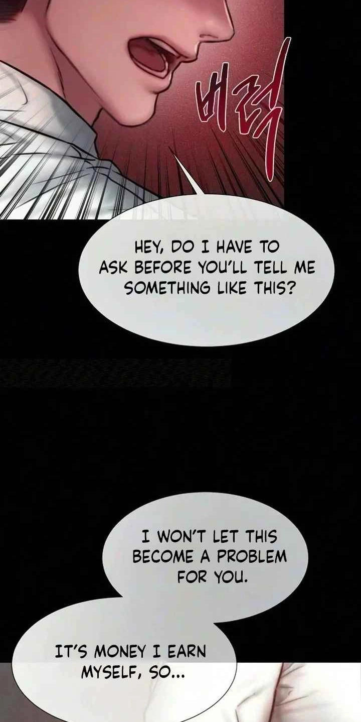 Greedy Chapter 47 page 41 - 