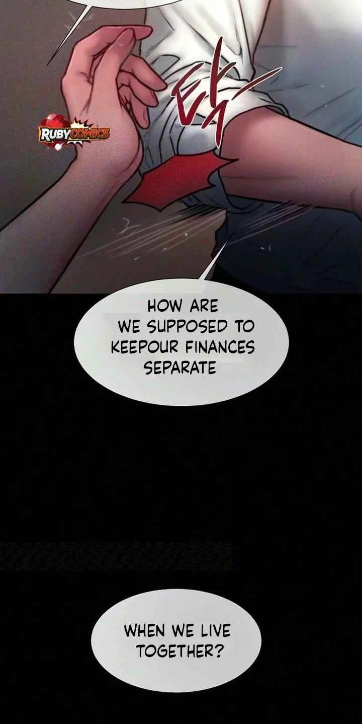 Greedy Chapter 47 page 42 - 