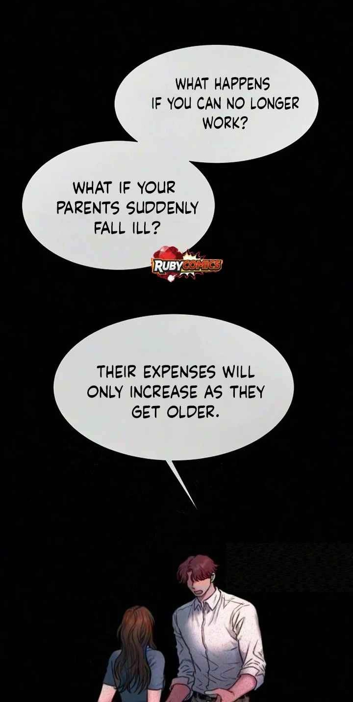 Greedy Chapter 47 page 43 - 