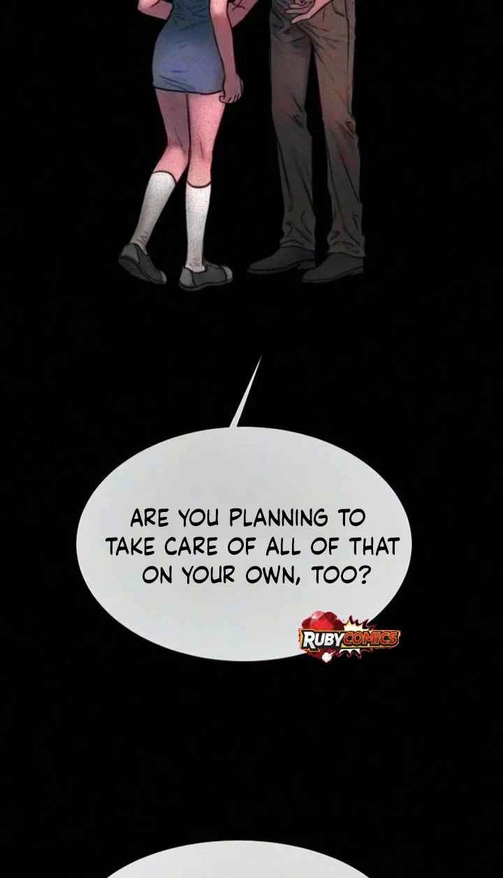 Greedy Chapter 47 page 44 - 