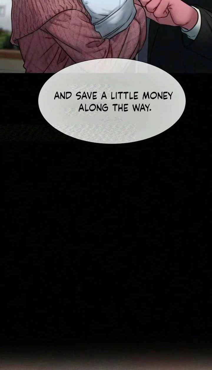 Greedy Chapter 47 page 48 - 