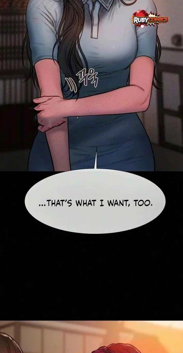 Greedy Chapter 47 page 50 - 