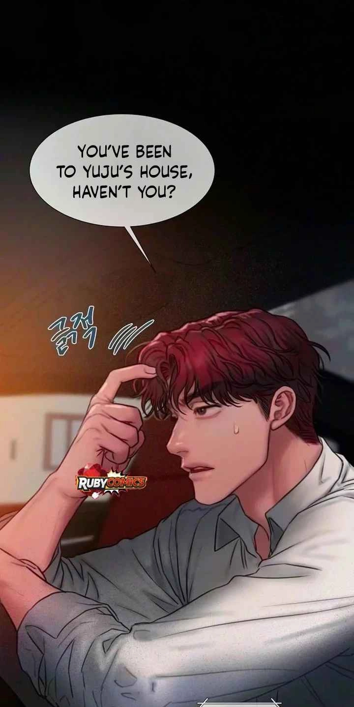 Greedy Chapter 47 page 60 - 