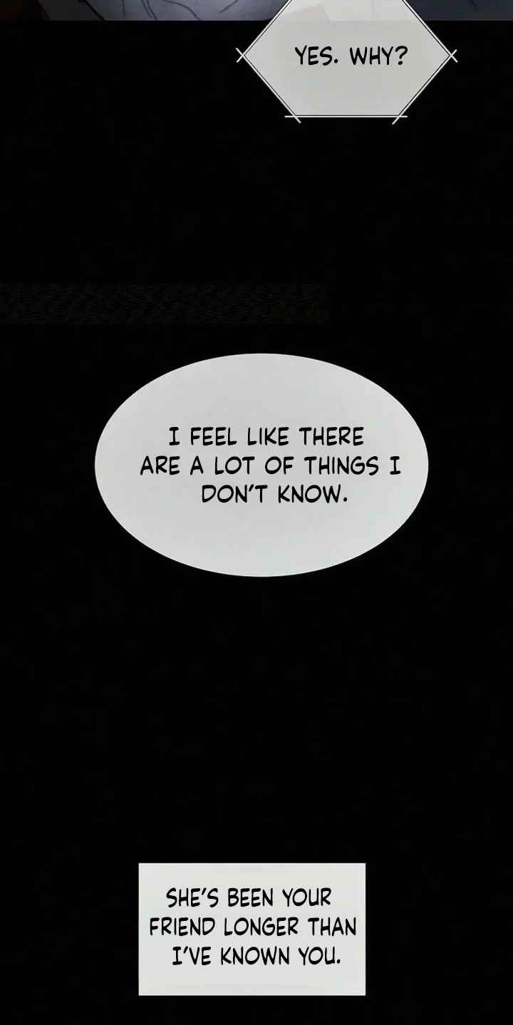 Greedy Chapter 47 page 61 - 