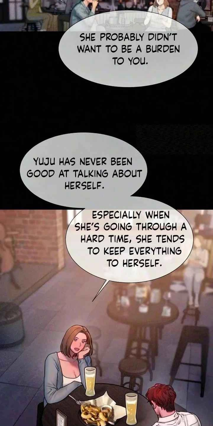 Greedy Chapter 47 page 68 - 