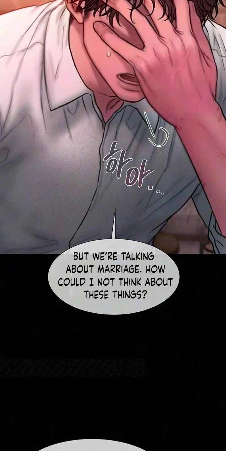 Greedy Chapter 47 page 70 - 