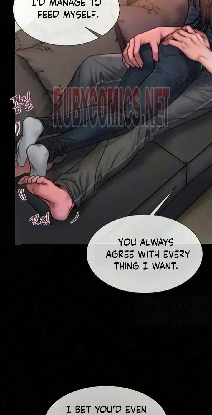 Greedy Chapter 47 page 8 - 