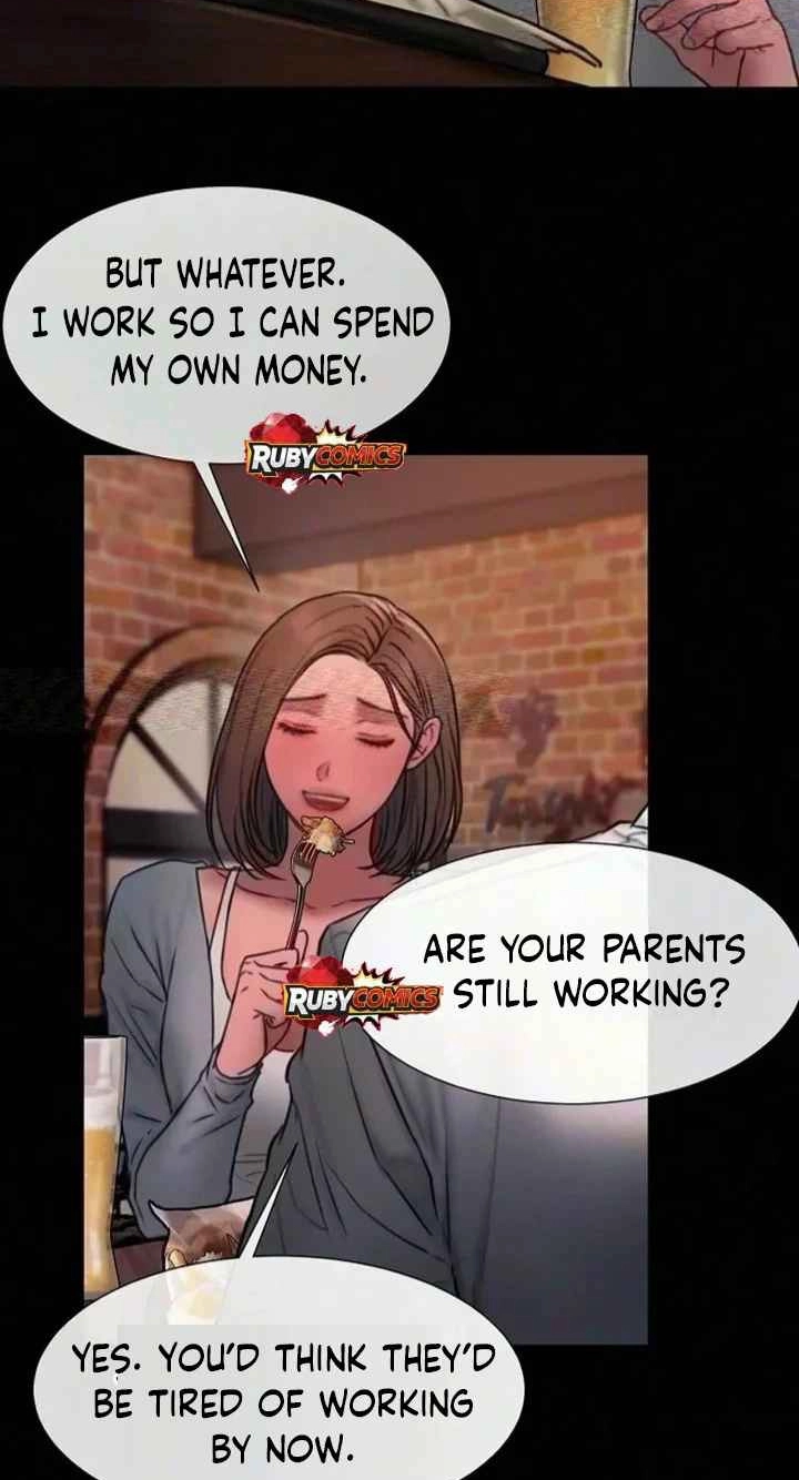 Greedy Chapter 47 page 77 - 