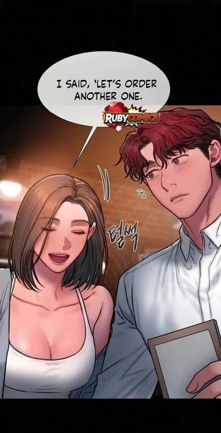 Greedy Chapter 47 page 84 - 