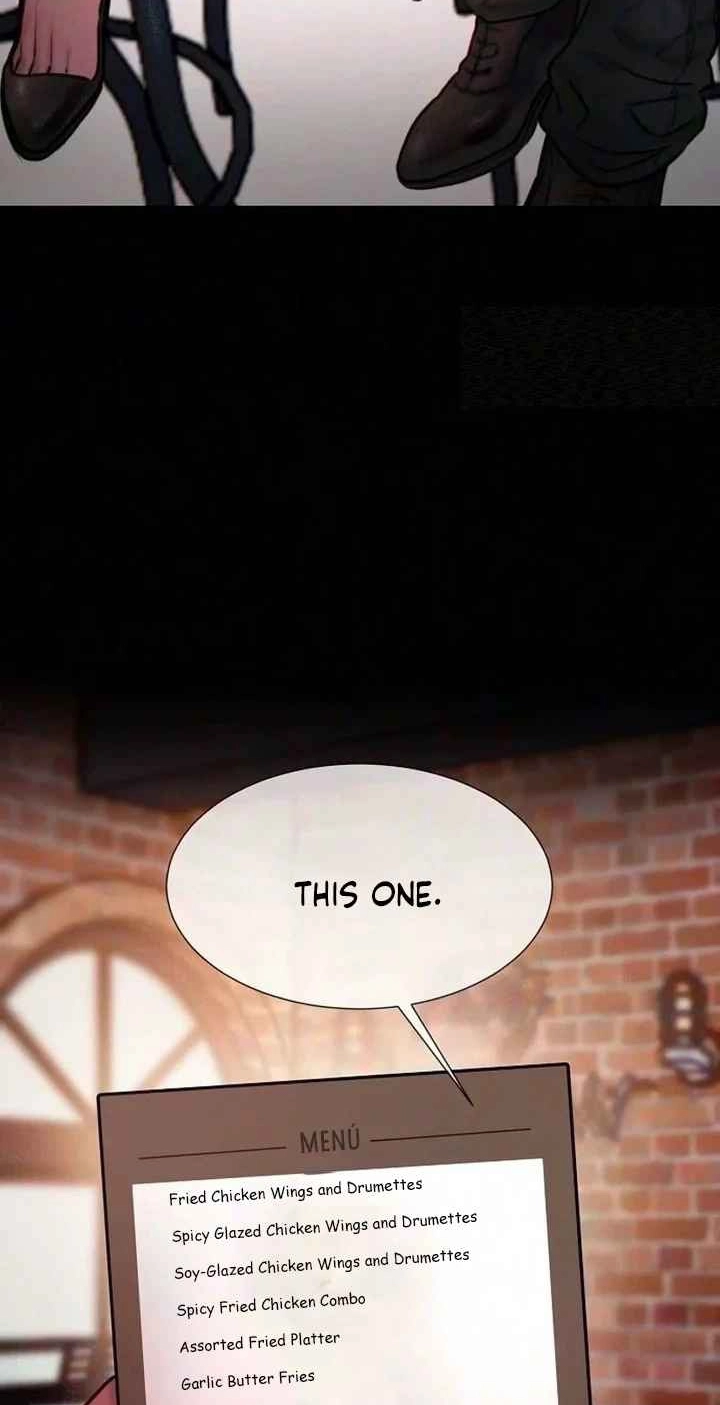 Greedy Chapter 47 page 86 - 