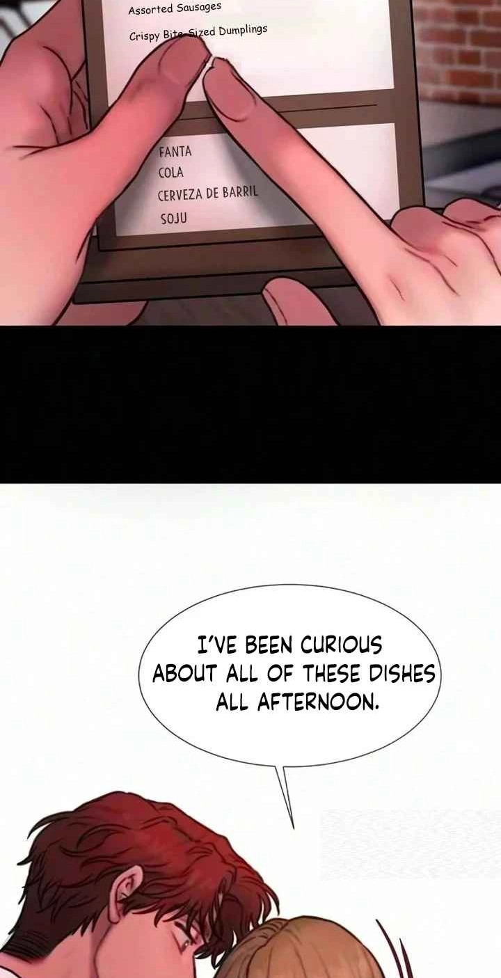Greedy Chapter 47 page 87 - 