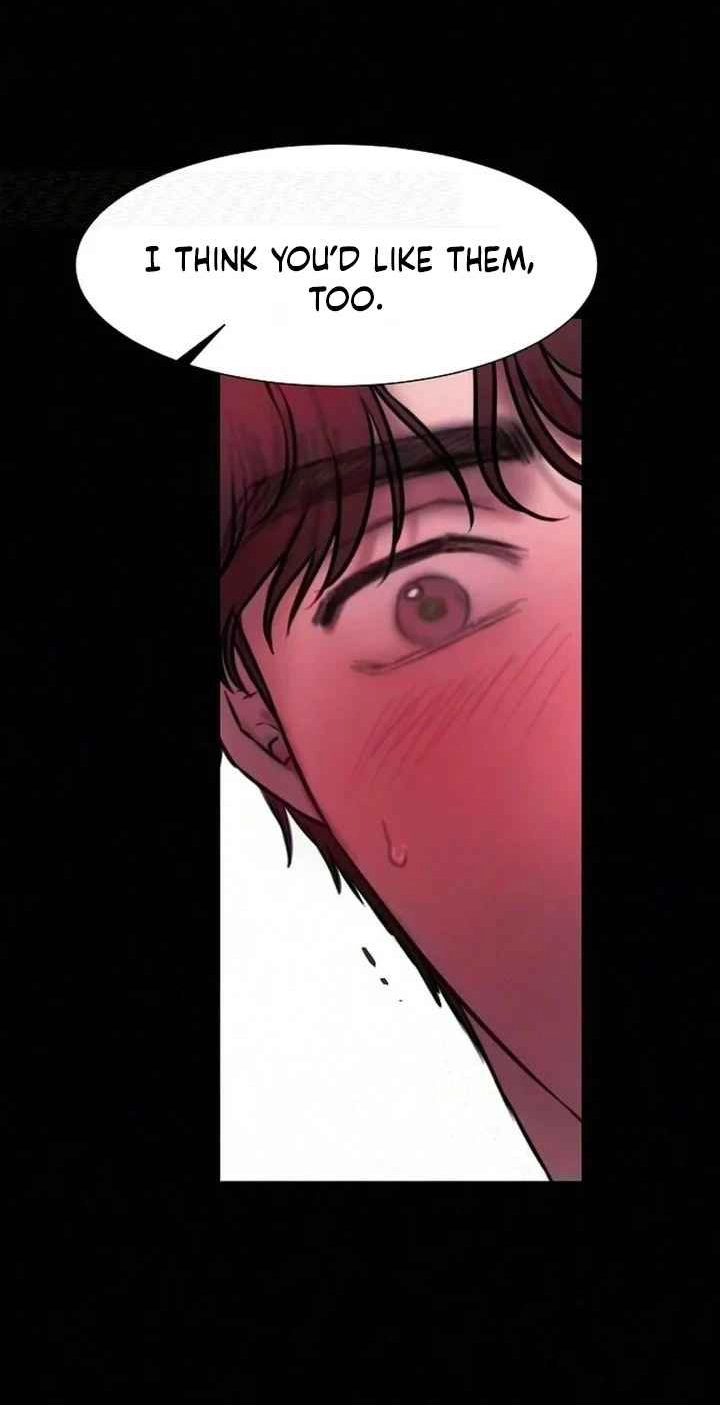 Greedy Chapter 47 page 89 - 