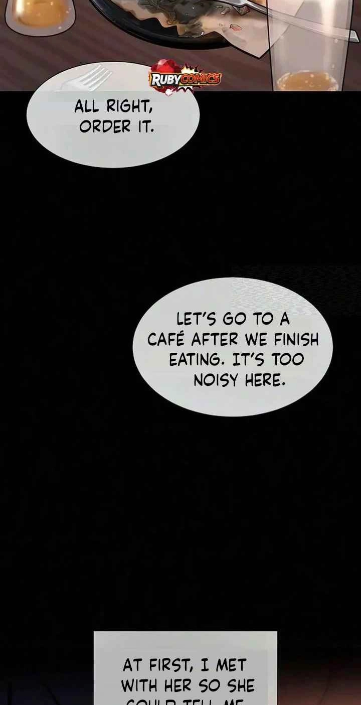 Greedy Chapter 47 page 93 - 