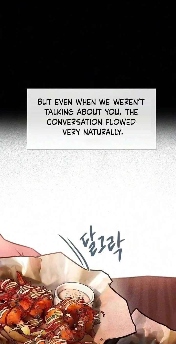 Greedy Chapter 47 page 95 - 