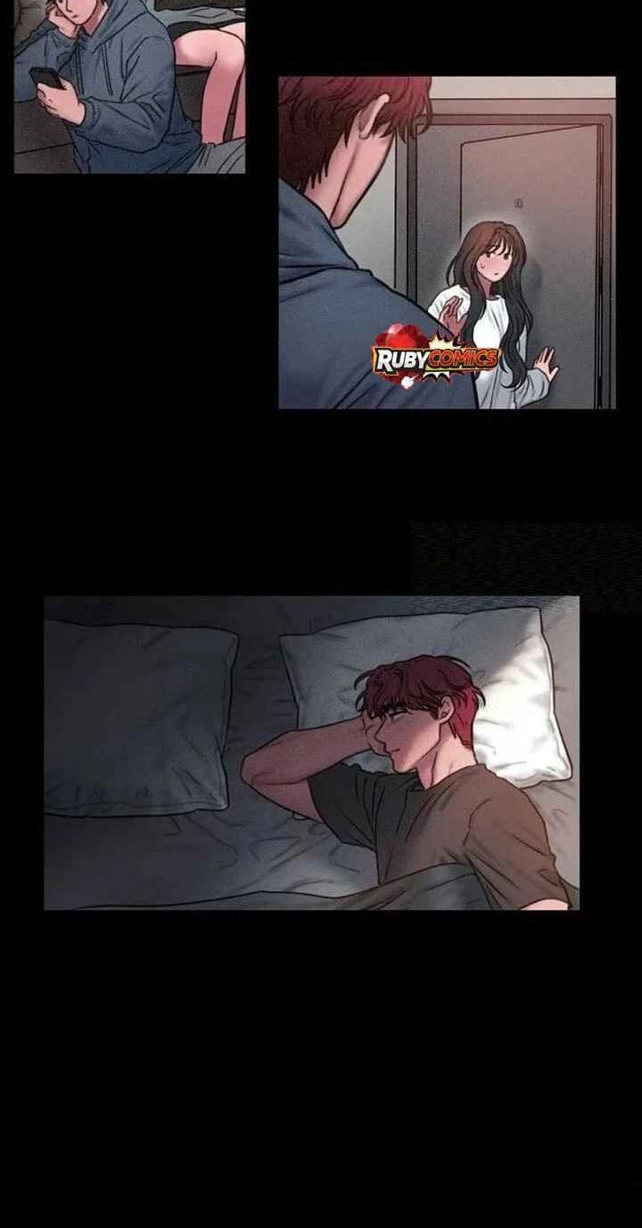 Greedy Chapter 48 page 12 - 