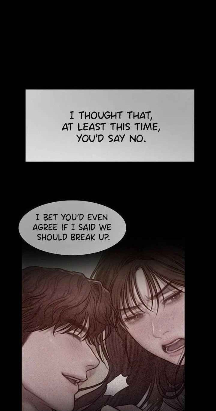 Greedy Chapter 48 page 28 - 