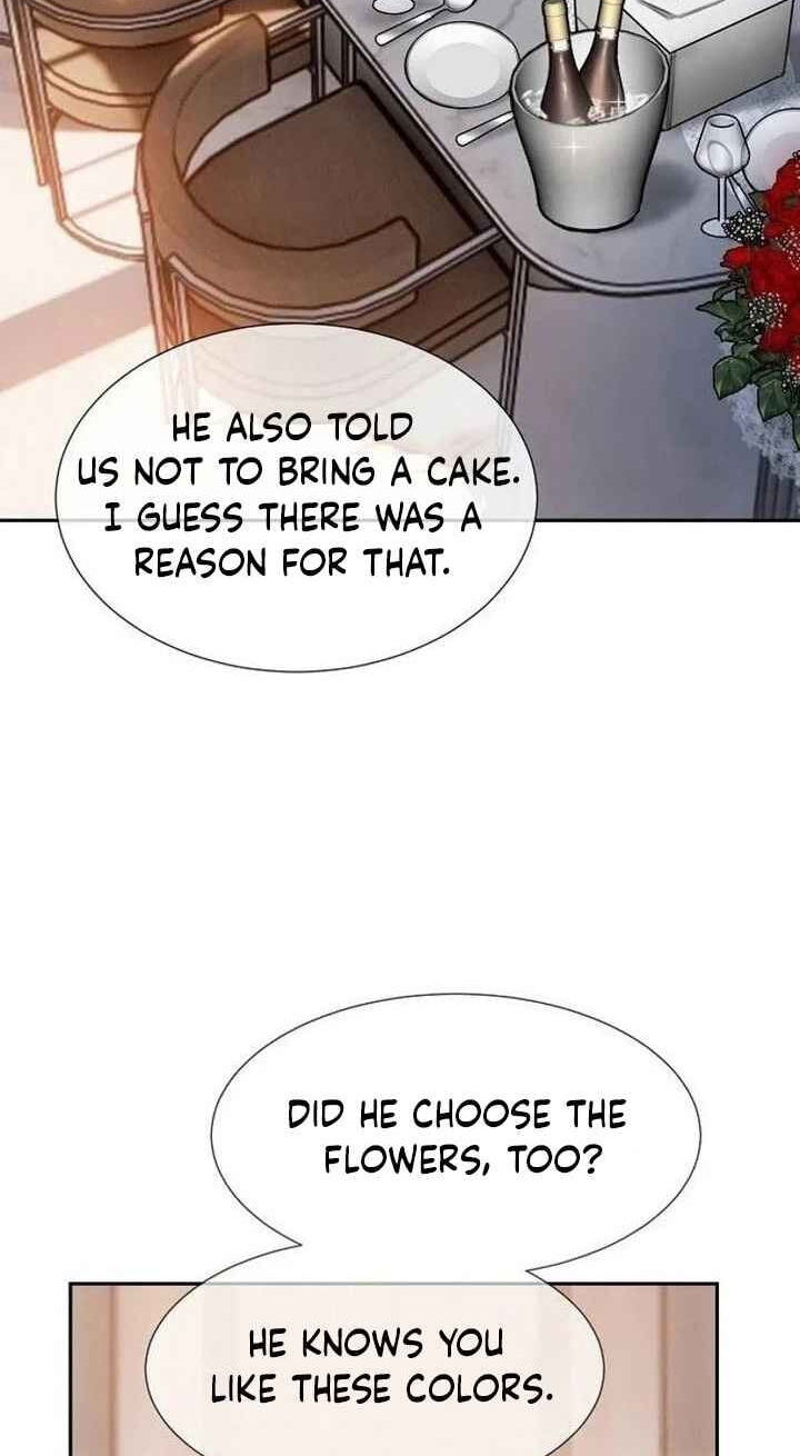 Greedy Chapter 48 page 51 - 