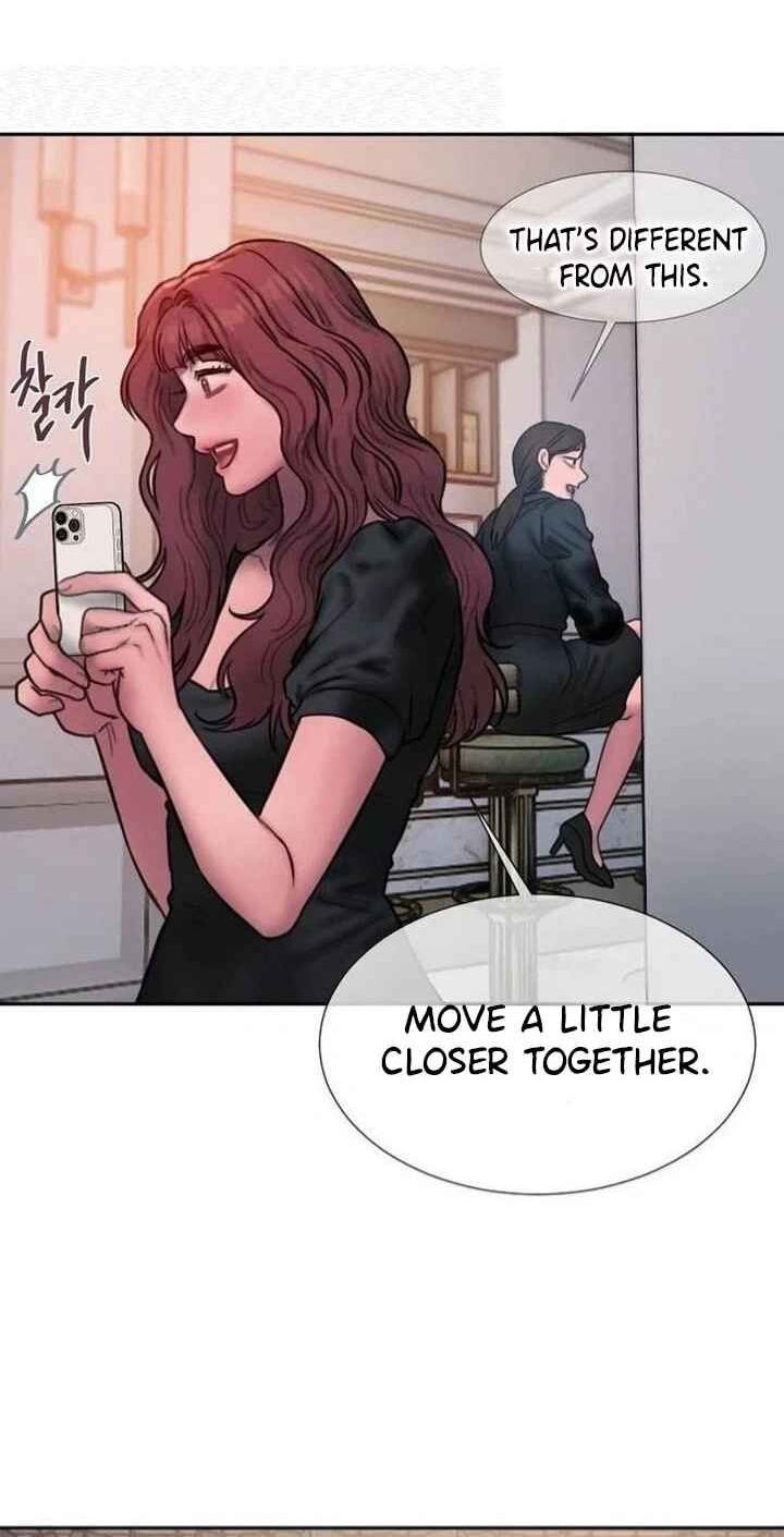 Greedy Chapter 48 page 63 - 