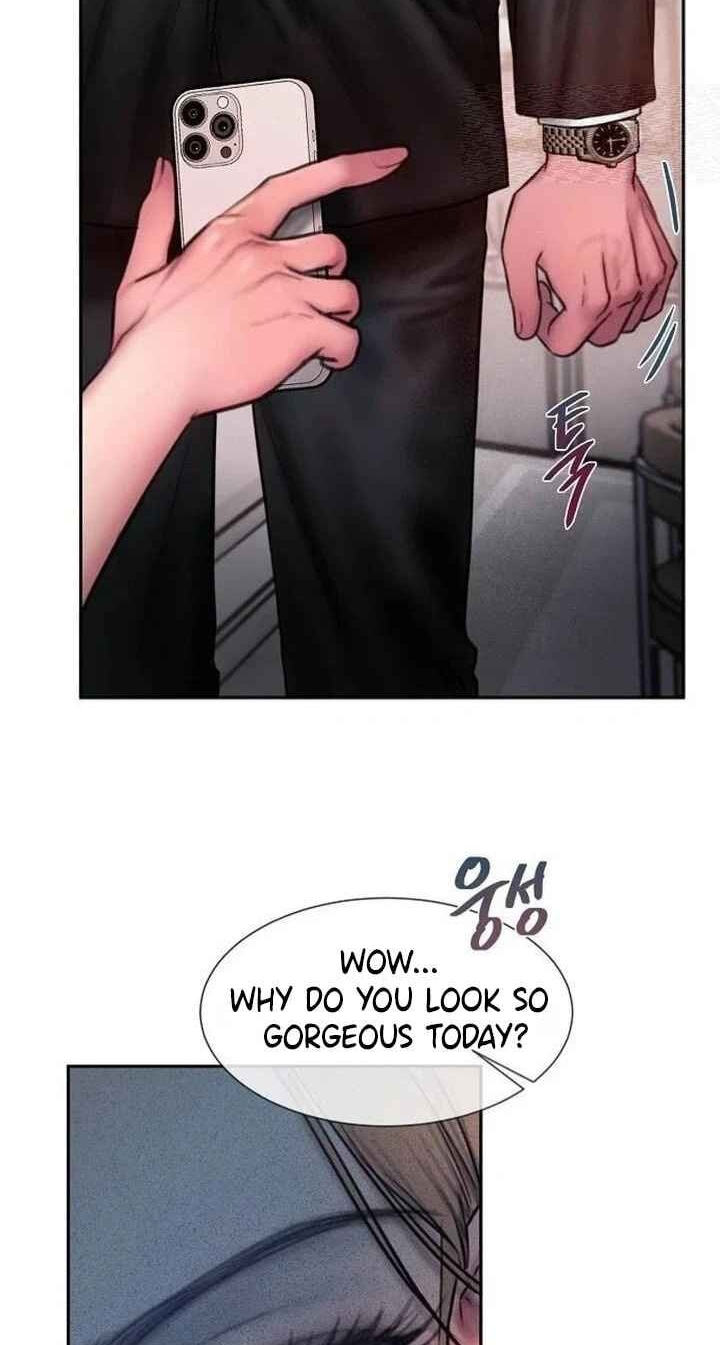 Greedy Chapter 48 page 78 - 